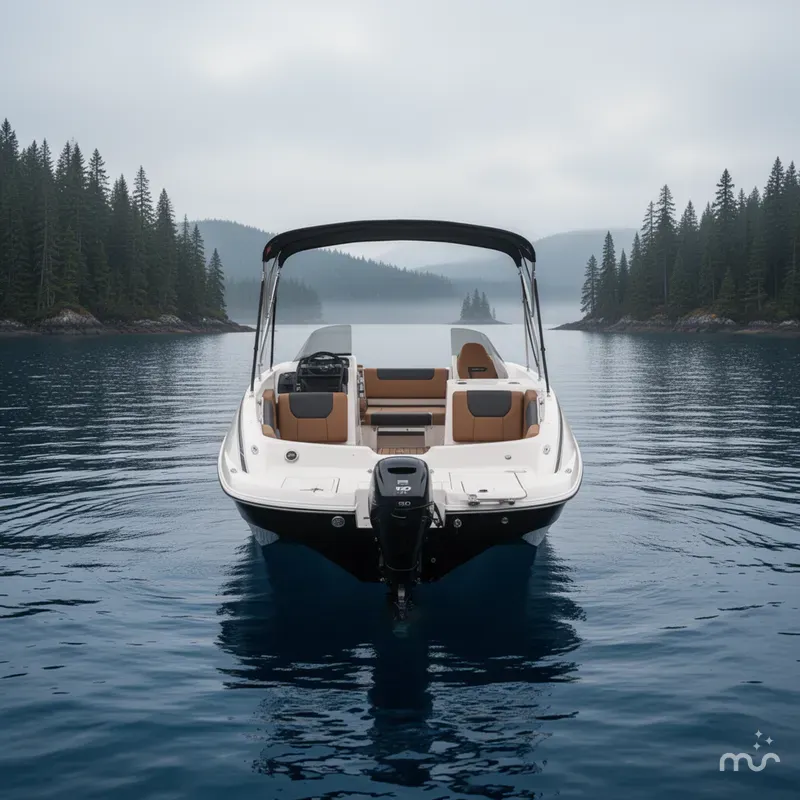 Slide: The Image of Tahoe 1950 2026 - 3