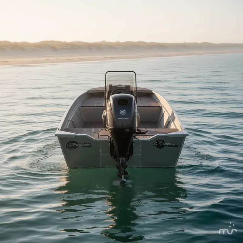 Slide: The Image of Tracker Grizzly 1860 CC 2026 - 3