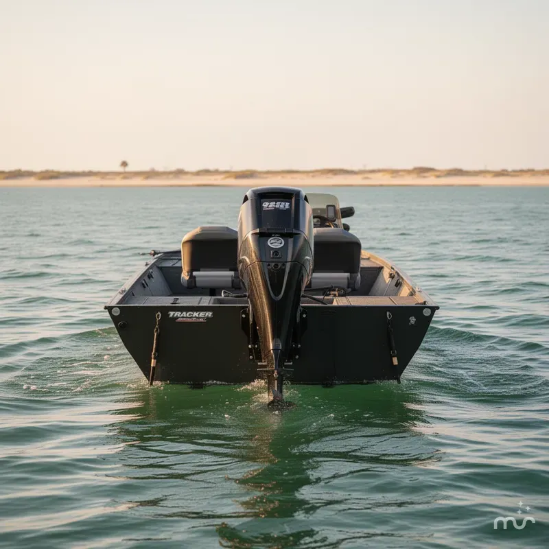 Slide: The Image of Tracker Bass Tracker Classic XL 2026 - 3