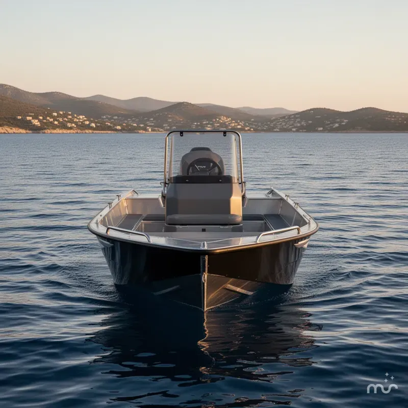 Slide: The Image of Tracker Targa V-19 WT 2026 - 3