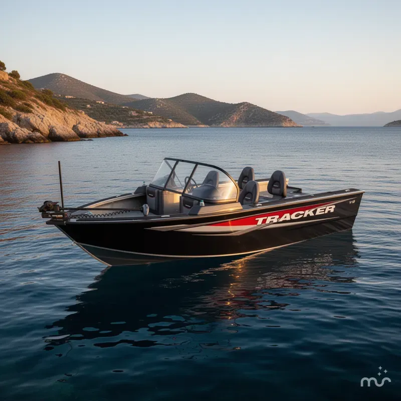 Slide: The Image of Tracker Targa V-19 WT 2026 - 4