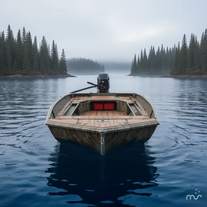 Slide: The Image of Tracker Grizzly 1756 T Marsh 2026 - 3