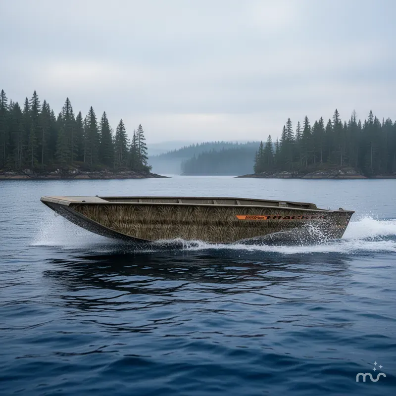 Slide: The Image of Tracker Grizzly 1756 T Marsh 2026 - 4
