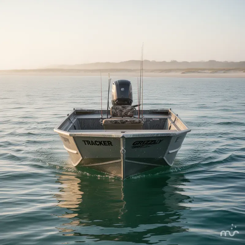 Slide: The Image of Tracker Grizzly 1860 CC 2026 - 1