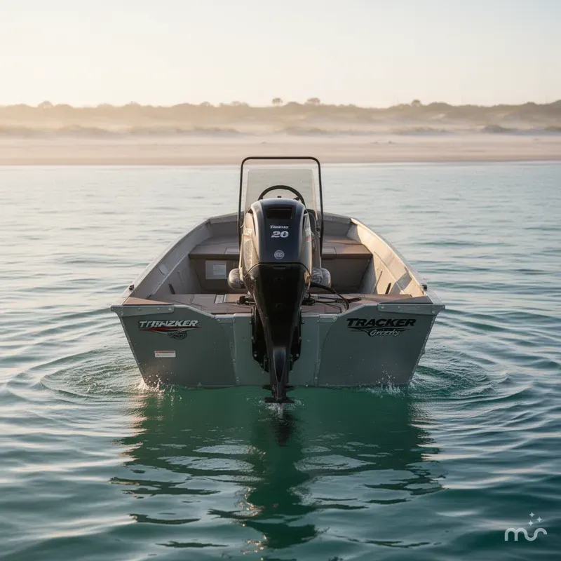 Slide: The Image of Tracker Grizzly 1860 CC 2026 - 3