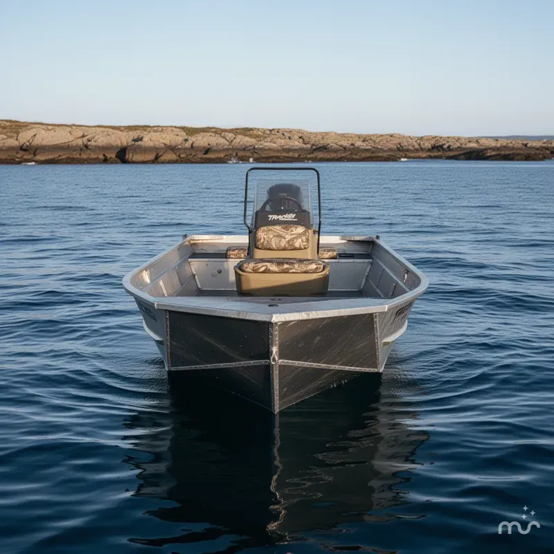 Slide: The Image of Tracker Grizzly 1860 CC 2026 - 1