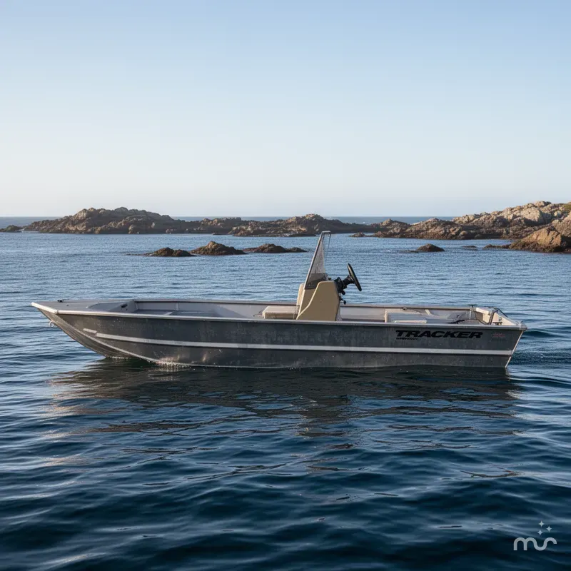 Slide: The Image of Tracker Grizzly 1860 CC 2026 - 2