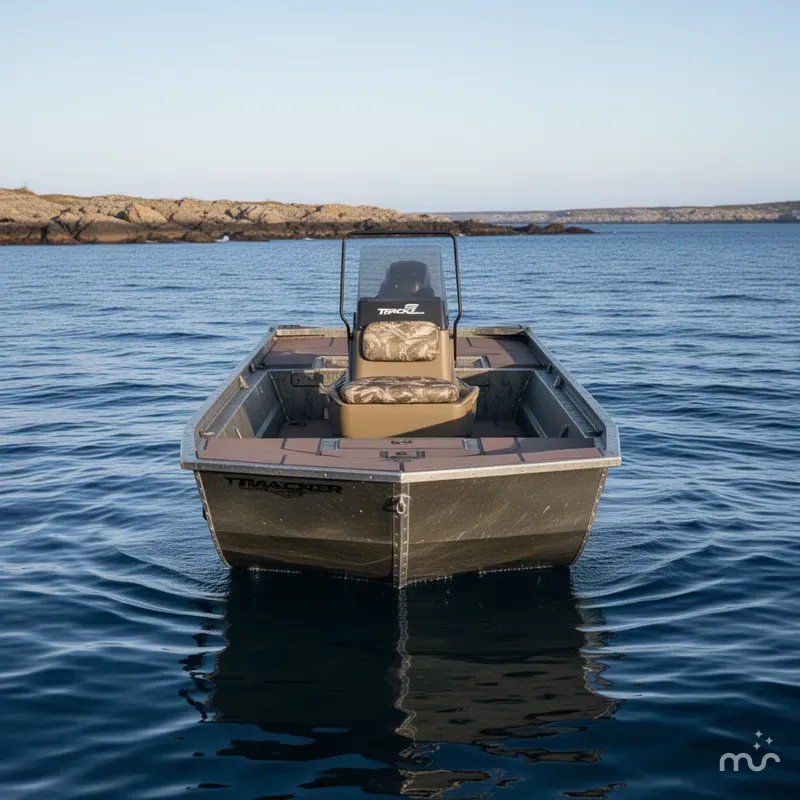 Slide: The Image of Tracker Grizzly 1860 CC 2026 - 3