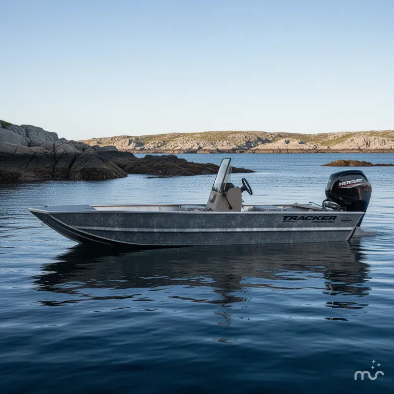 Slide: The Image of Tracker Grizzly 1860 CC 2026 - 4