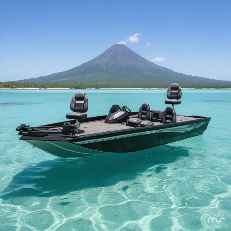 The Image of Ranger RT188P 2026 - 0