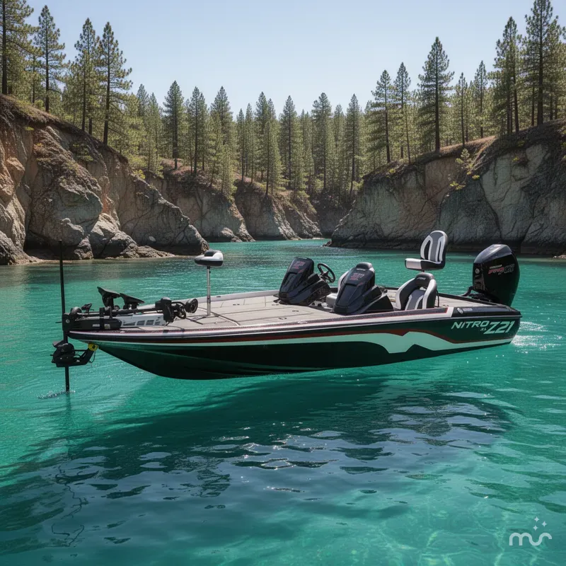The Image of Nitro Z21 XL 2026 - 0
