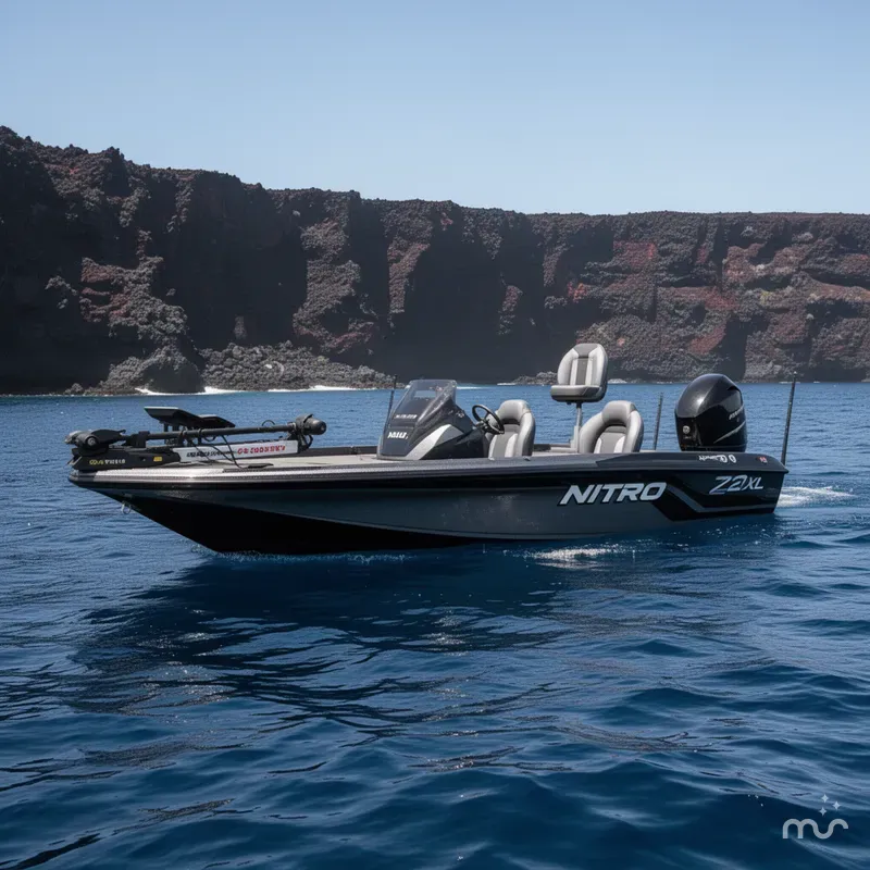 The Image of Nitro Z20 XL 2026 - 0