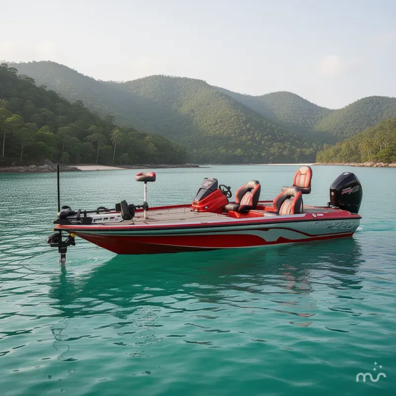 The Image of Nitro Z20 XL 2026 - 0