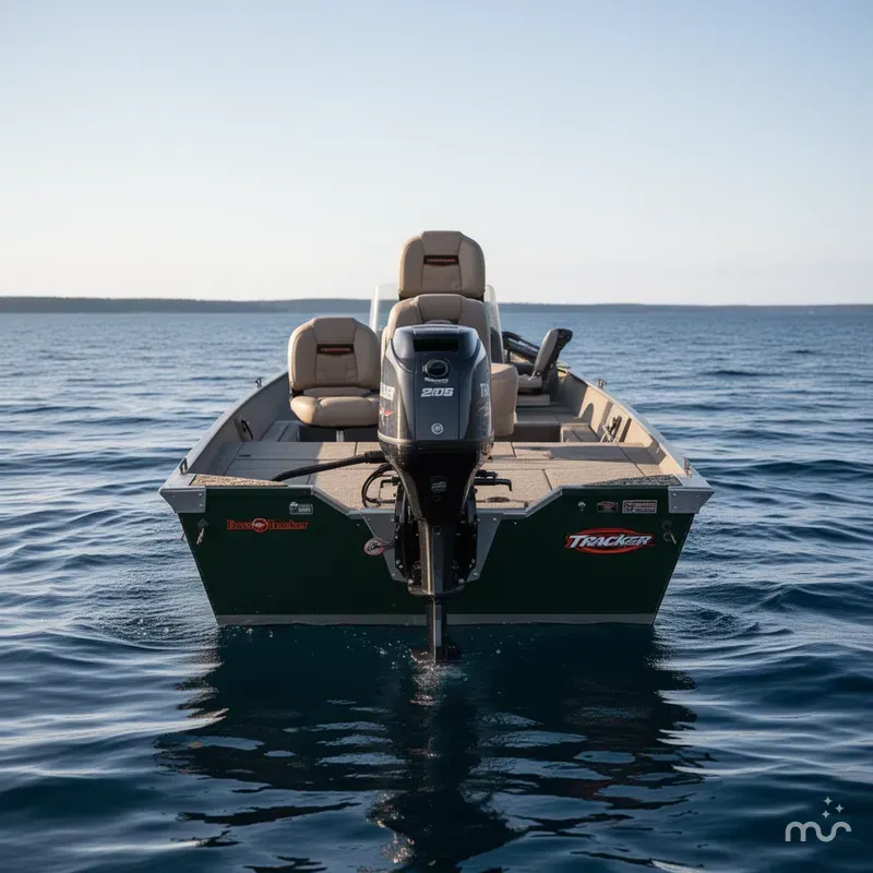 Slide: The Image of Tracker Bass Tracker Classic Limited 2026 - 3