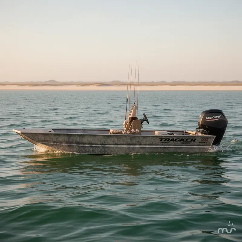 Slide: The Image of Tracker Grizzly 1860 CC 2026 - 2