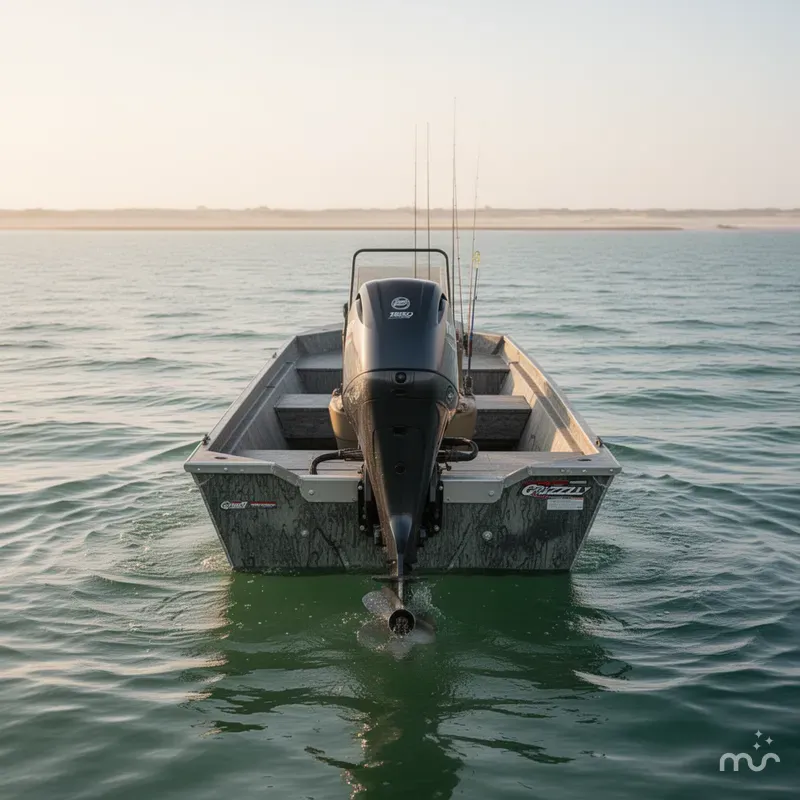 Slide: The Image of Tracker Grizzly 1860 CC 2026 - 3