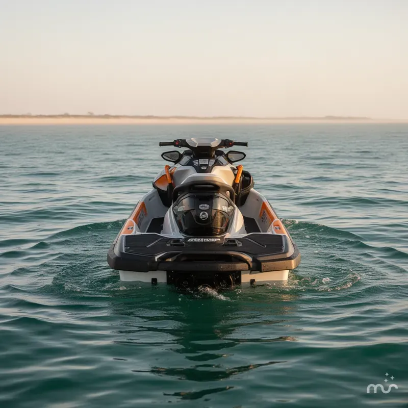 Slide: The Image of Sea-Doo FISH PRO TROPHY 170 2022 - 3