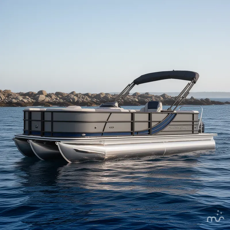 The Image of South Bay 222CR LE 2026 - 0