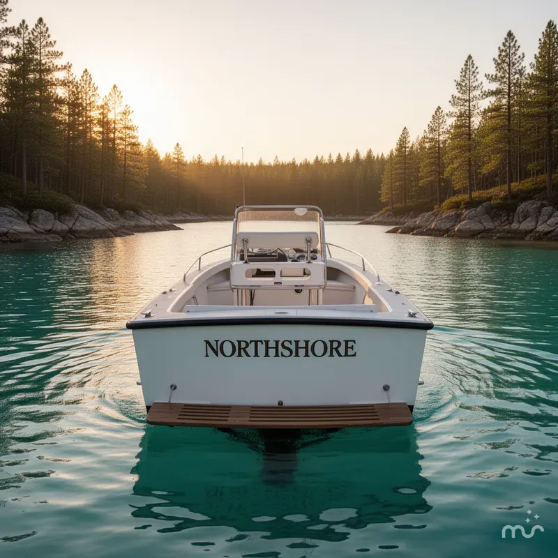Slide: The Image of Northshore 22 1999 - 3