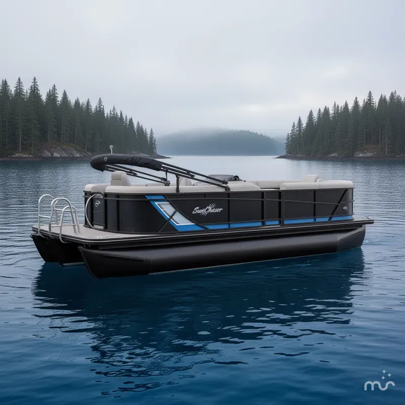 The Image of SunChaser Geneva Sport 23 LR DH 2026 - 0