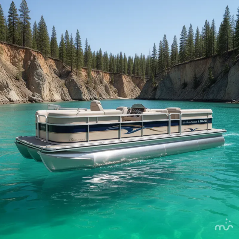 The Image of Harris Classic 204 2004 - 0