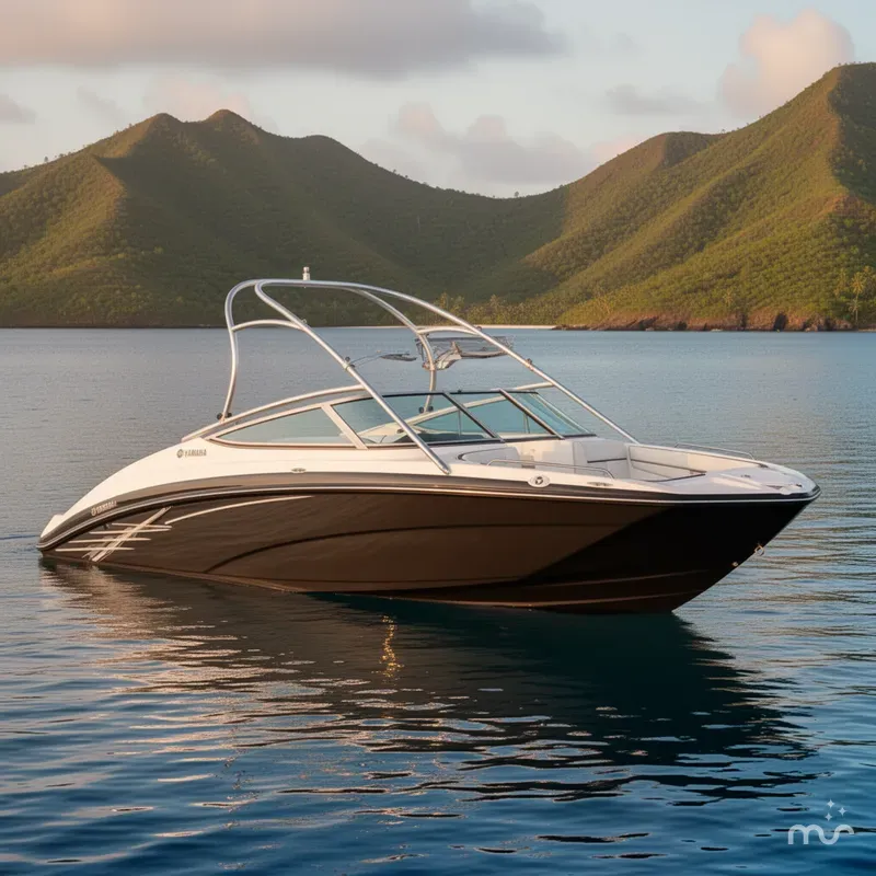 The Image of Yamaha AR210 2013 - 0