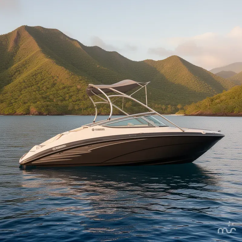 Slide: The Image of Yamaha AR210 2013 - 2