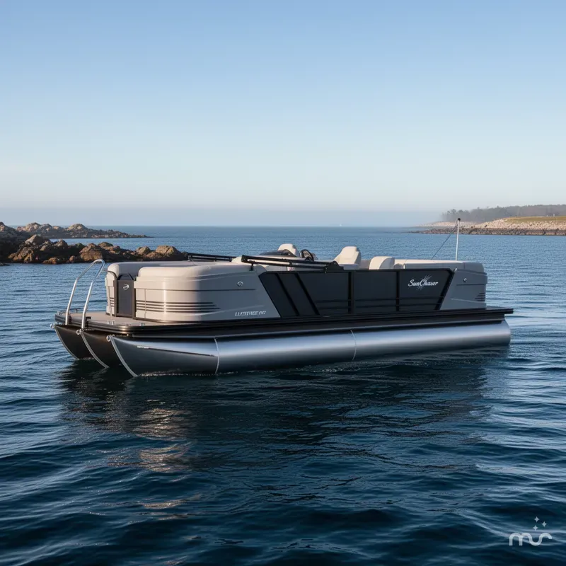 The Image of SunChaser Lucerne 22 LR DH Sport 2026 - 0