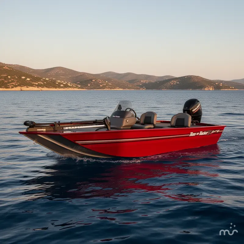 The Image of Tracker Bass Tracker Classic XL 2025 - 0