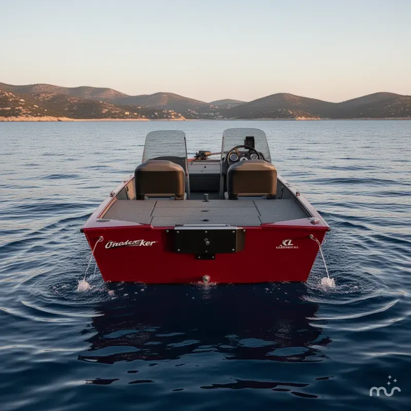 Slide: The Image of Tracker Bass Tracker Classic XL 2025 - 3