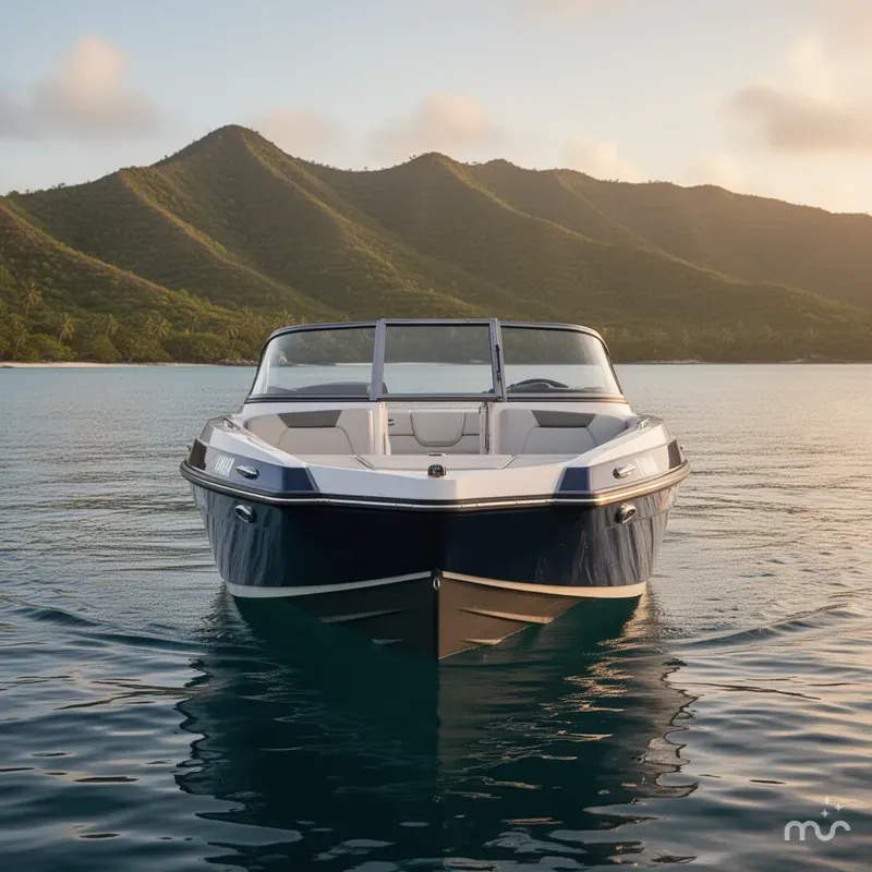 Slide: The Image of Yamaha 195S 2021 - 1