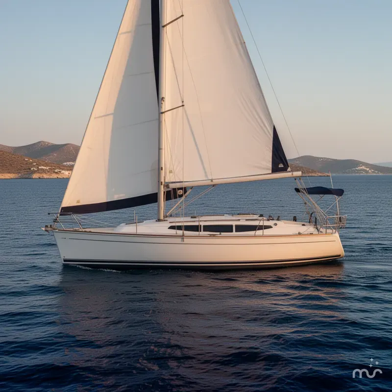 Slide: The Image of Marlow-Hunter 33 2014 - 2