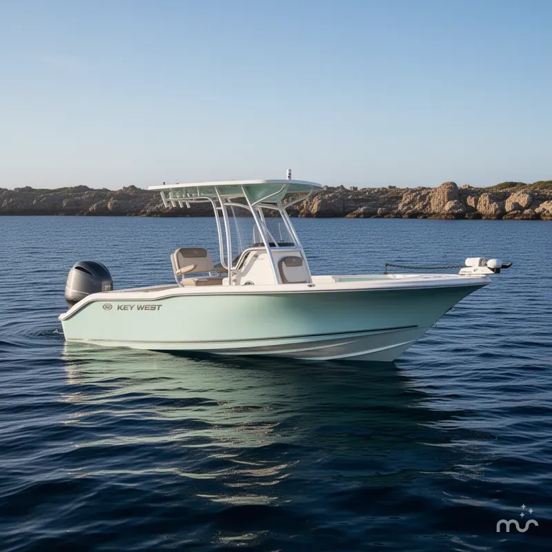 The Image of Key West 219 FS 2023 - 0