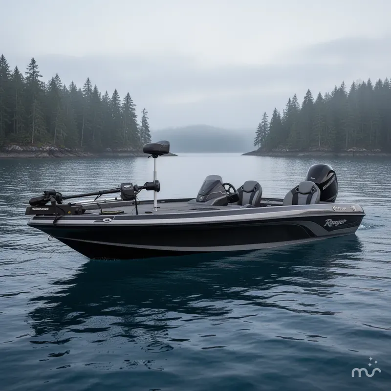 The Image of Ranger Z521R Cup-Equipped 2025 - 0