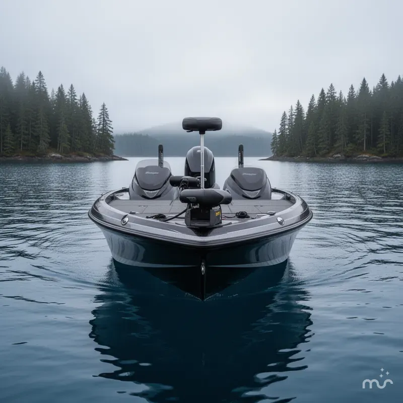 Slide: The Image of Ranger Z521R Cup-Equipped 2025 - 1