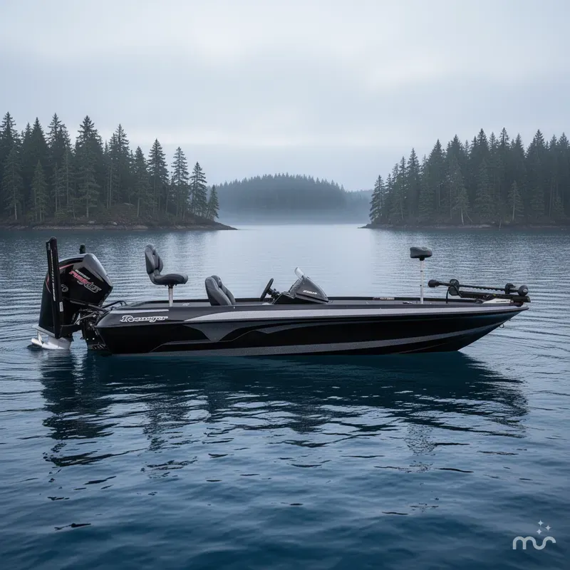 Slide: The Image of Ranger Z521R Cup-Equipped 2025 - 2