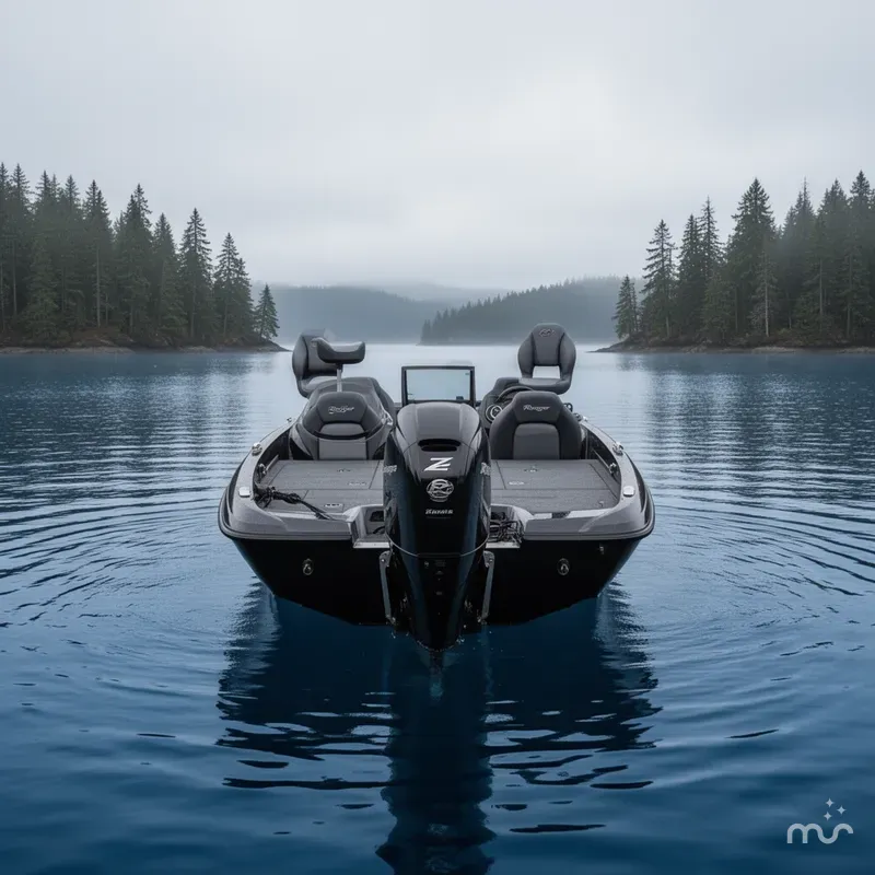 Slide: The Image of Ranger Z521R Cup-Equipped 2025 - 3