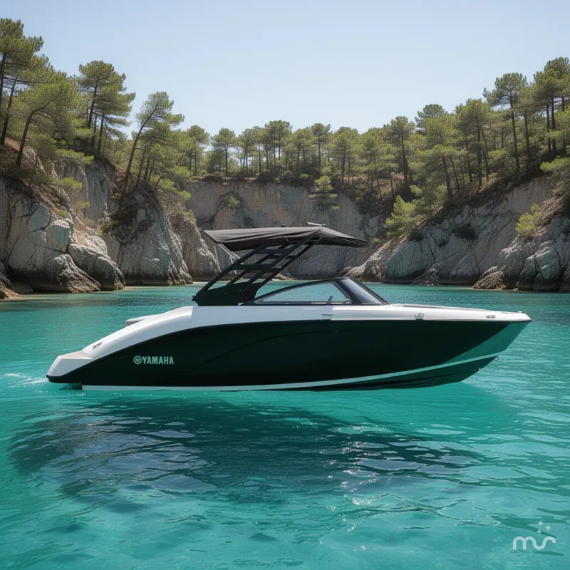 The Image of Yamaha AR220 2026 - 0