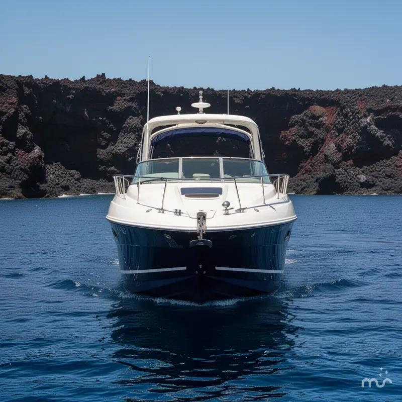 Slide: The Image of Sea Ray Sundancer 310 2012 - 1