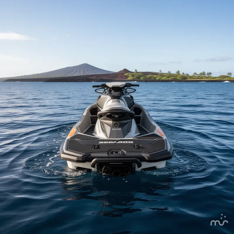 Slide: The Image of Sea-Doo FISH PRO TROPHY 170 2022 - 3