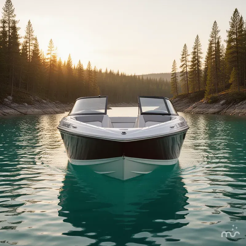 Slide: The Image of Tahoe 185 2022 - 1