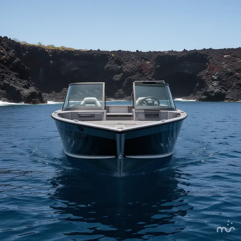 Slide: The Image of Alumacraft Trophy 195X Sport 2026 - 3