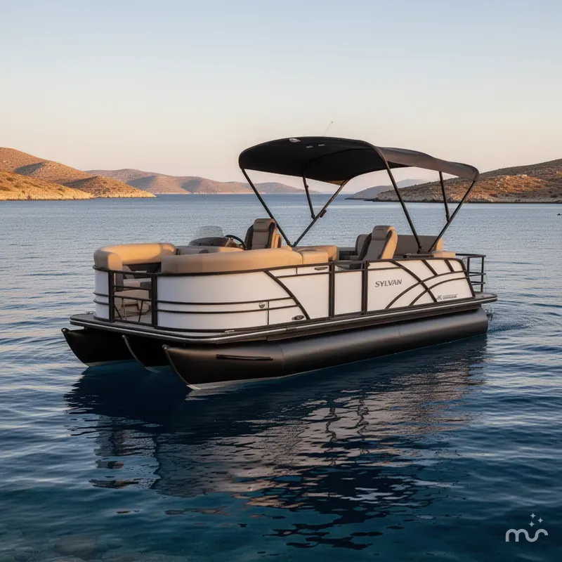 The Image of Sylvan Mirage X 2026 - 0
