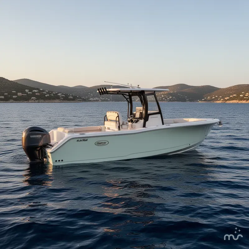 The Image of Sea Hunt Ultra 275 SE 2023 - 0