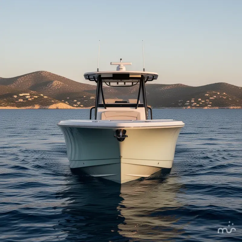 Slide: The Image of Sea Hunt Ultra 275 SE 2023 - 1