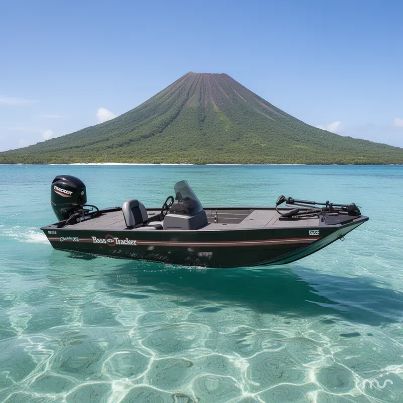 The Image of Tracker Bass Tracker Classic XL 2026 - 0