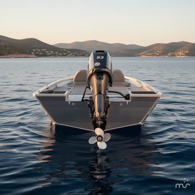 Slide: The Image of G3 Sportsman 1610 2026 - 1