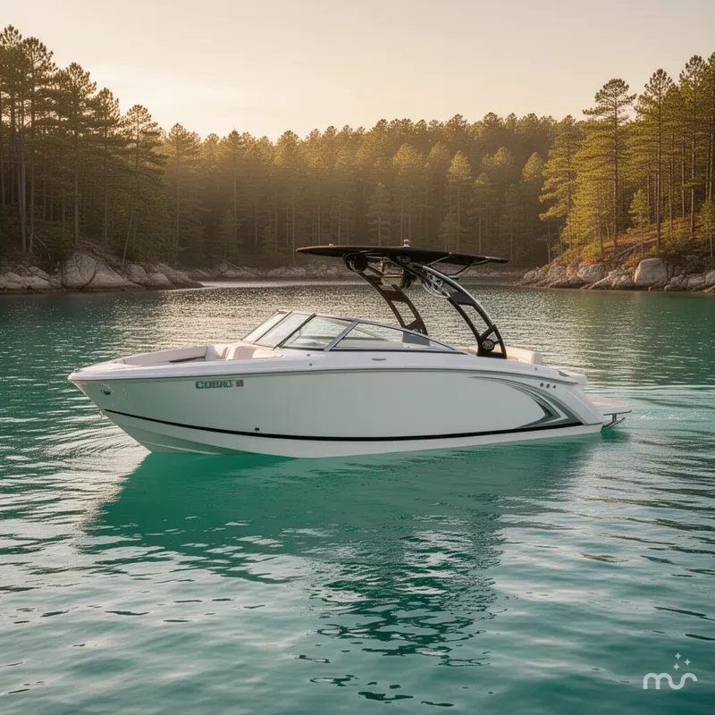 The Image of Cobalt R5 WSS Surf 2018 - 0
