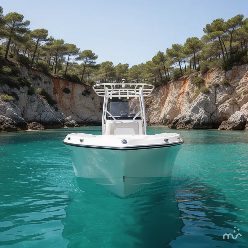 Slide: The Image of Yamaha 220 FSH Sport 2025 - 1