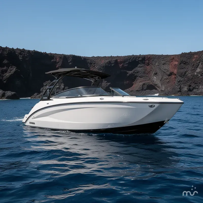 The Image of Yamaha 252SD 2025 - 0